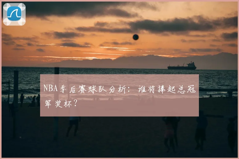 NBA季后赛球队分析:谁将捧起总冠军奖杯?
